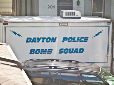  . . . but then it got more complicated.