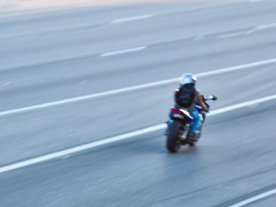 I love the Rule of Thirds.