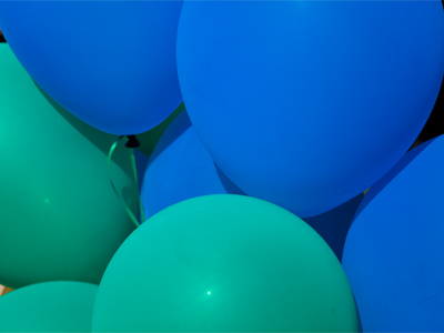 High school colors -- not mine.