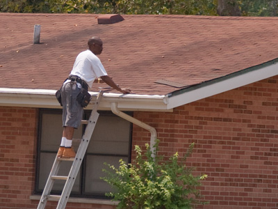 Meanwhile, I complain about how cold it is where I work.