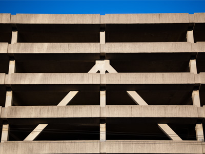 So many cars.  Where to put them all?