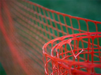 Only in polite society can this be considered a barrier.