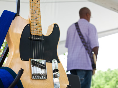 Always carry a spare.