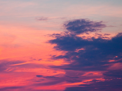 If I would only get out of the house and the neighborhood more often, my photographs would be so much better.