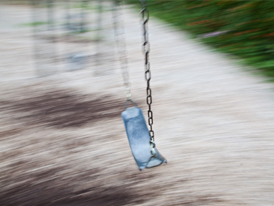 It don`t mean a thing.