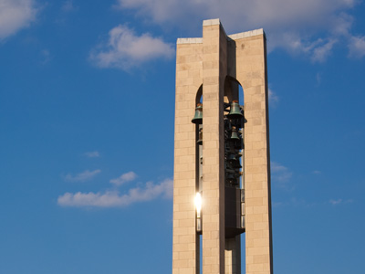 I like making reflections.