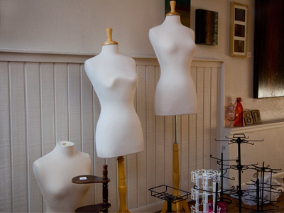 Marcia, Jan and Cindy.