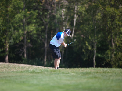 Remind me:  a birdie is good, but a bogey is bad?