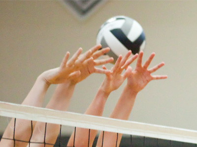 Teamwork always works -- except when it doesn`t.