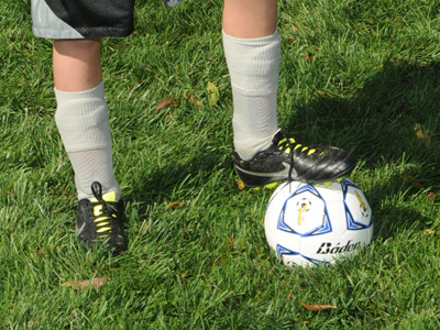 One moment, the sun would be shining . . . 