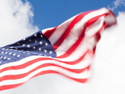 Which way will the political winds blow our country?