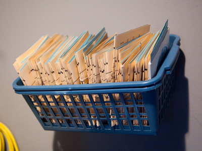 There`s always more work for me to do, and that`s good.