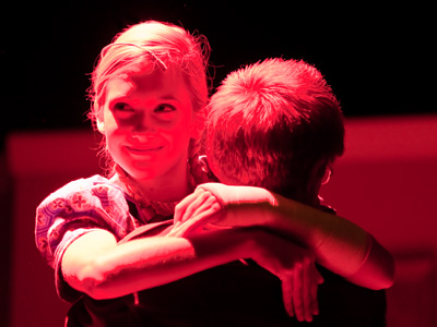 `The Bad Seed` at Alter High School, October 5 - 7.