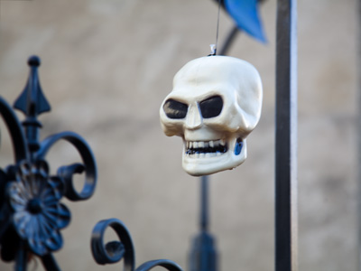 The things some people celebrate.