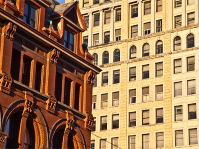 They do not, in any way, shape or form, build `em like that anymore.