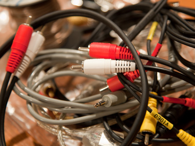 I was a communications major.  I know what I`m doing.