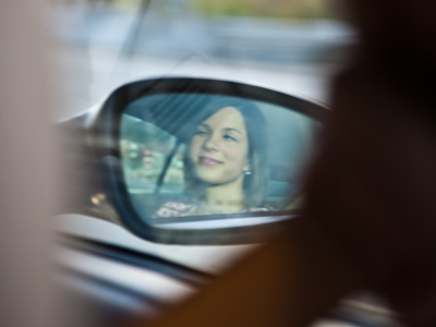 Most of my photos are taken within walking distance of where I live, but today required a special ROAD TRIP!