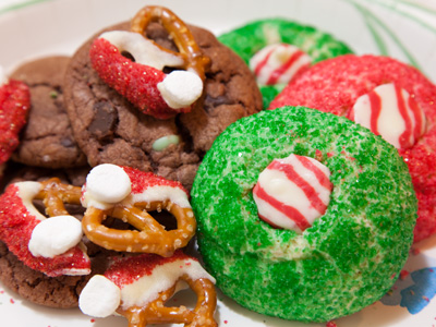 This is my payment for a photo shoot I did yesterday.