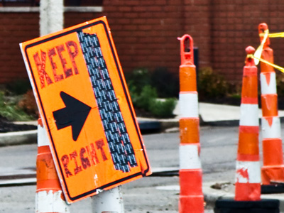 CAUTION:  Republicans Ahead.