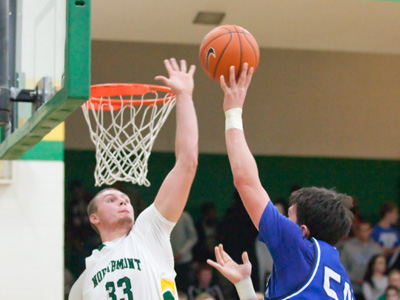 Battle of the lefties.