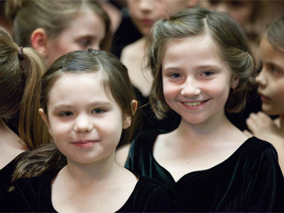 Holly and Ivy Tannenbaum.