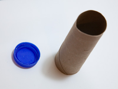 Who needs a shopping list?  Visual aids work just as well.