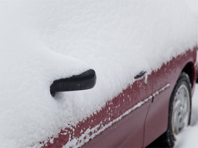 I`m pretty sure that`s my car.