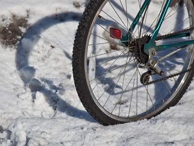 I don`t drive my car much, but at least I can when I need to.