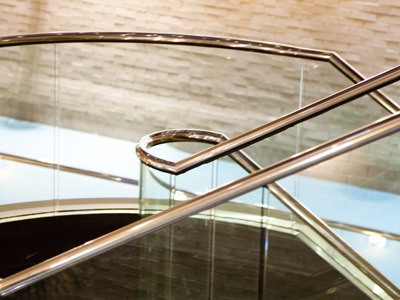 Gotta polish it every day.