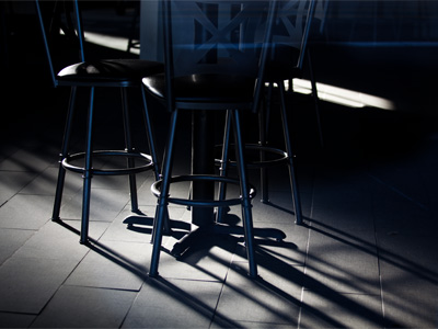 This place is NEVER open, at least not when I`m awake.