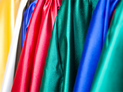 Thinking ahead to graduation already.