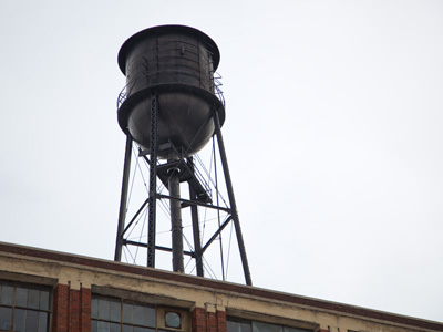 The lower the temperature, the lower my photographic quality.