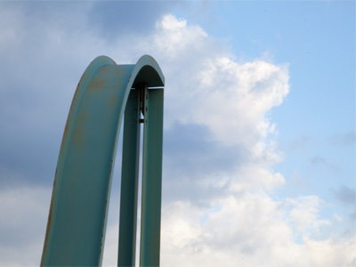 Just like LA is a note to follow SO, this photo is here simply to follow the one before it.