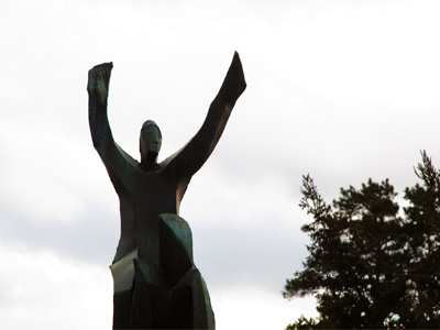 Yes, yes, hurrah for you.