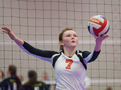 It`s unwise to turn your head even for a moment, or else you might get hit with a ball or tackled by a diving player.