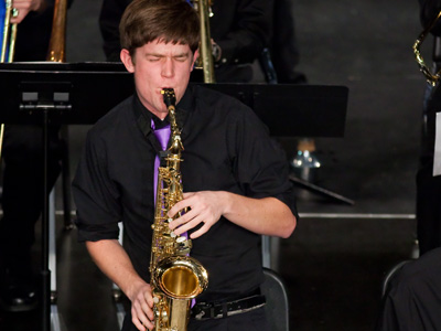 Sounding good is important, but so is looking good.