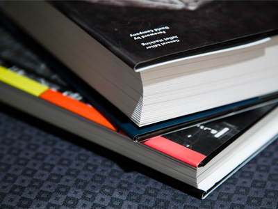 I got two new books on photography, a total of 846 pages.  Better not try to call me for a while.