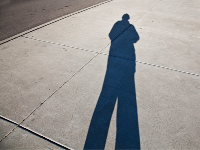 I thought I`d share my perspective with you today.