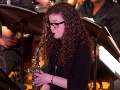 Not bad, considering I`m a half-mile away in the balcony.