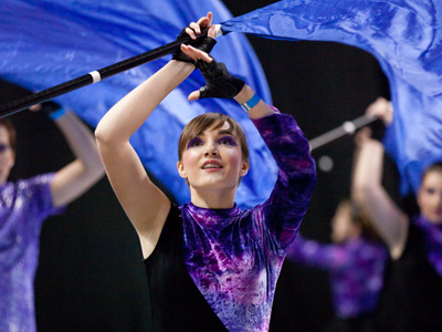 Despite what the apostle Paul wrote to the Corinthians [see February 16, 2013], short hair can be pretty cute.