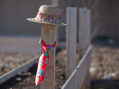 Don`t get dressed up on my account.