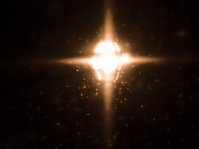 It`s snowing again.  The groundhog lied.