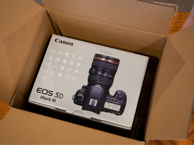 WHAT?!?!?  Oh, you shouldn`t have!