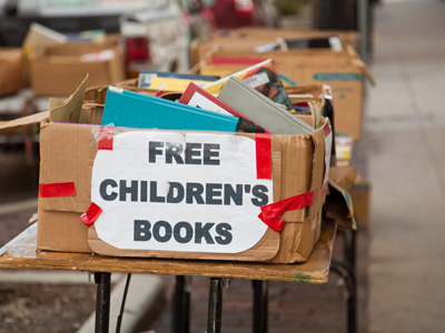 You have to be a speedy reader because there`s so so much to read.  DR. SEUSS