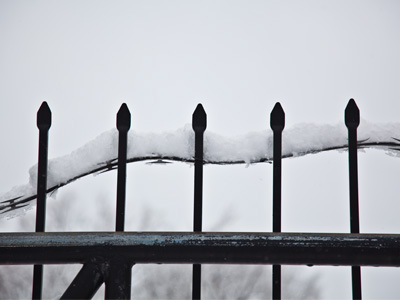 Don`t put your tongue on that. (See November 7, 2012.)