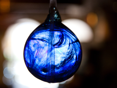 There were some tears and a lot of laughter, but the event was a positive experience.  Despite the circumstances I`m glad to have seen people I knew from the radio station.