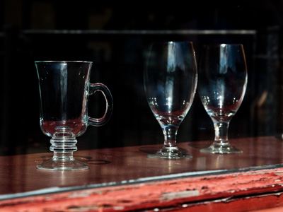 A new restaurant for me not to go to.