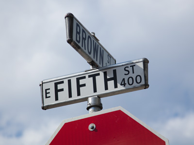 On the Avenue, Fifth Avenue, the photographers will snap us, and you`ll find that you`re in the rotogravure. `Easter Parade,` IRVING BERLIN