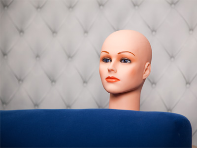 And I hate it when she suddenly pops up out of nowhere.