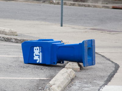  . . . two is a conspiracy.